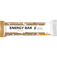 Lightning Energy Bar - Salted Caramel - 1 x 45 gram