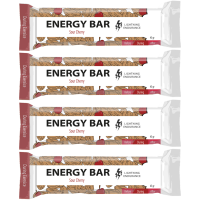Lightning Energy Bar - Sour Cherry - 15 x 45 gram