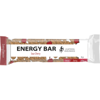 Lightning Energy Bar - Sour Cherry - 1 x 45 gram