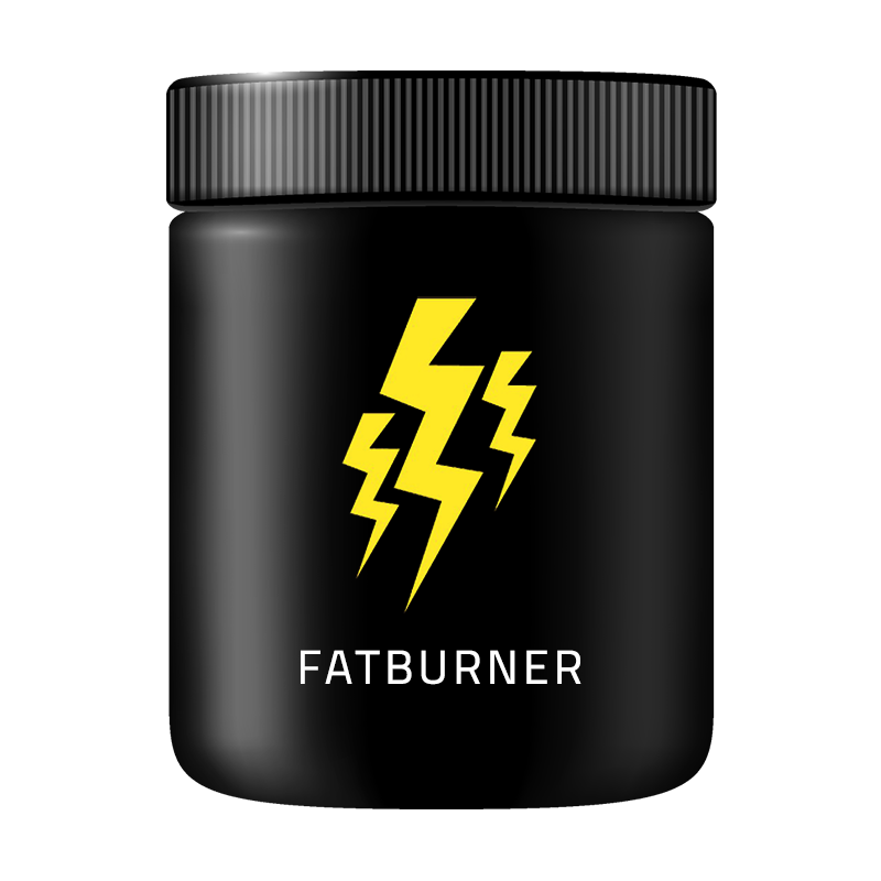 Lightning Fatburner - 120 capsules - 1 + 1 gratis (LET OP: THT 30-09-2022) 1