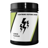 Aanbieding Lightning Isotonic - Orange - 560 gram (LET OP! THT 31-3-2024) 1