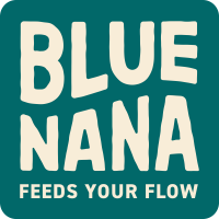 Blue Nana