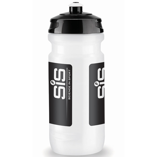 SIS Bidon Van Elite Wit - 600 ml 1