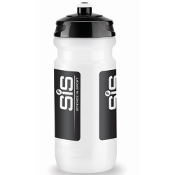 SIS Bidon Van Elite Wit - 600 ml