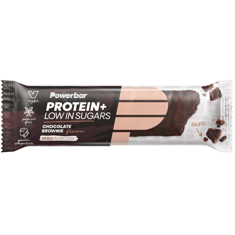 PowerBar Protein Plus Low Sugar Bar - 1 x 35 gram 1