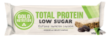 GoldNutrition Protein Bar Low Sugar - 10 x 60 gram 2