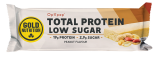 GoldNutrition Protein Bar Low Sugar - 1 x 30 gram 2