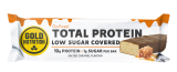 GoldNutrition Total Protein Low Sugar Covered - 15 x 30 gram 4