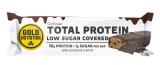 GoldNutrition Total Protein Low Sugar Covered - 1 x 30 gram 2