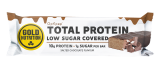 GoldNutrition Total Protein Low Sugar Covered - 1 x 30 gram 1
