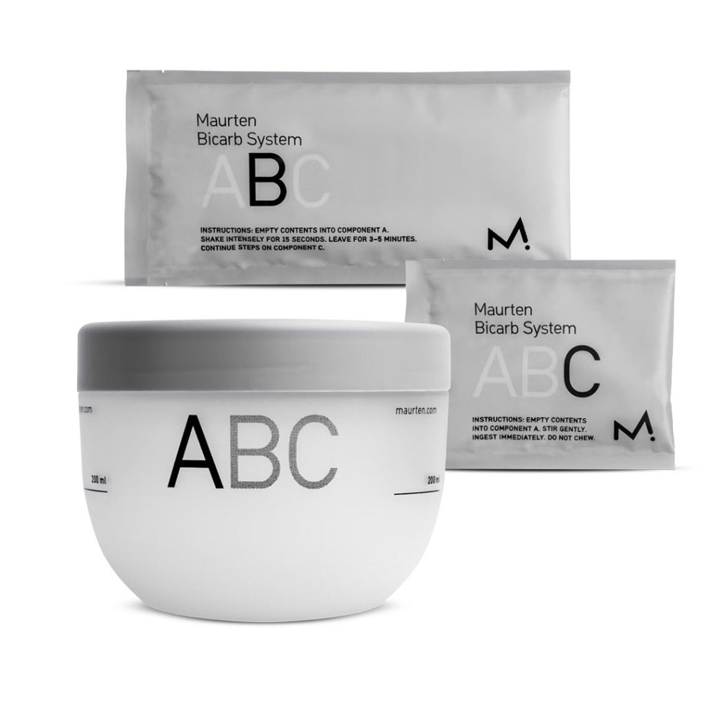 Maurten Bicarb System 1
