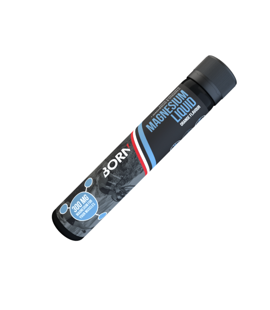 BORN Magnesium Liquid - 1 x 25 ml 1