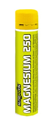 Nutrixxion Magnesium - 1 x 25 ml