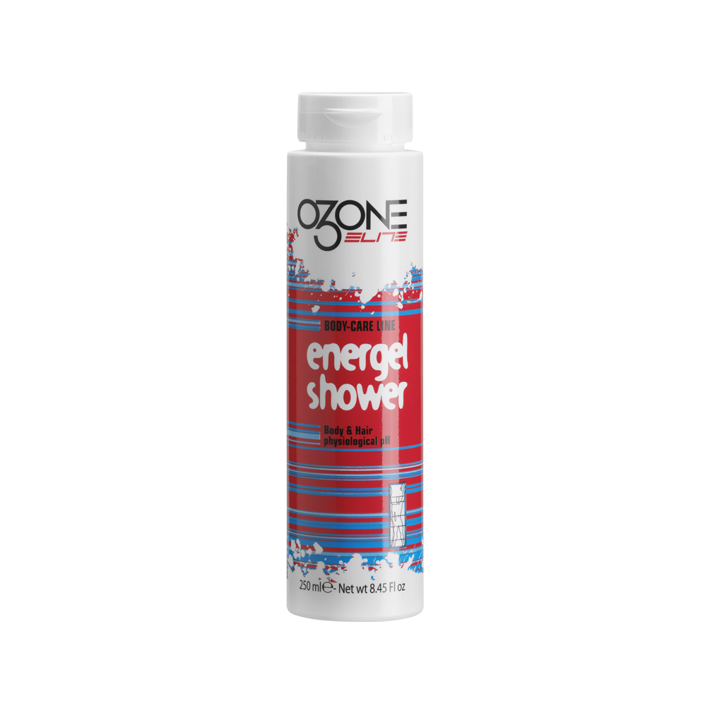 Ozone Energel Shower - 250 ml 1