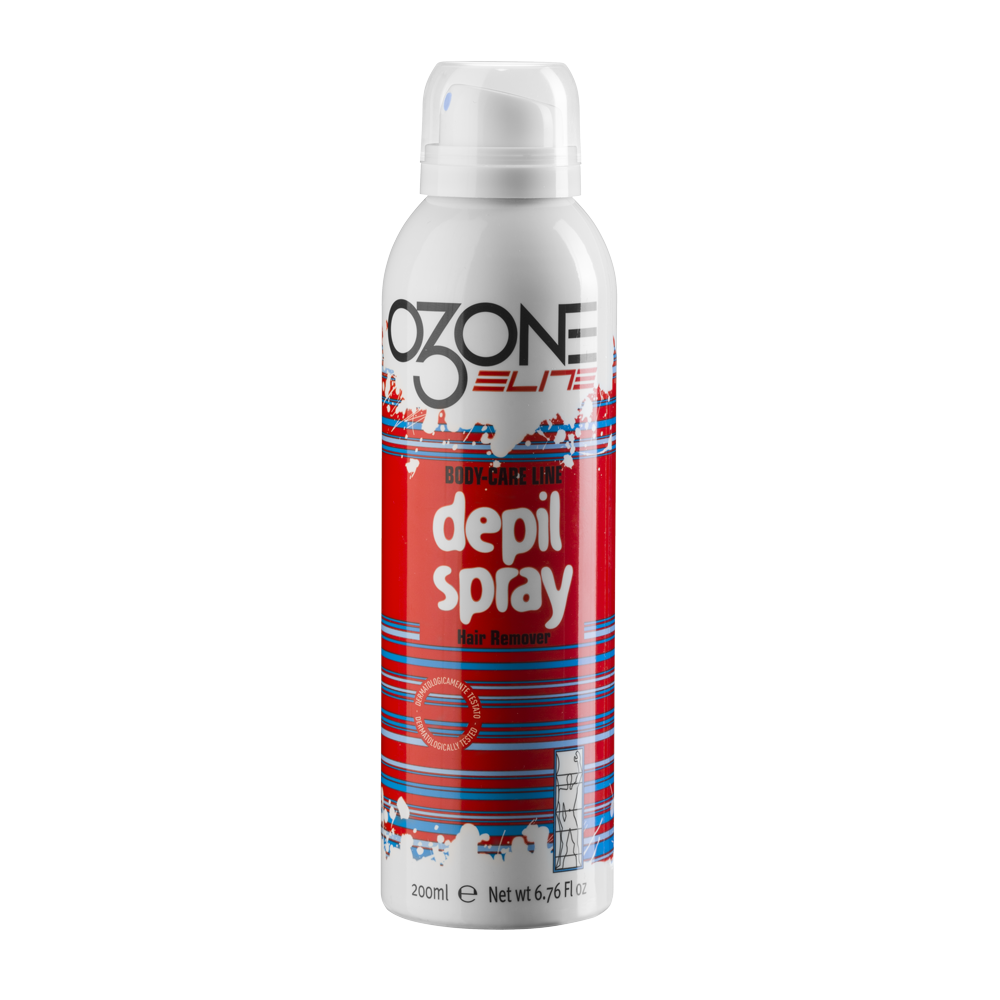 Ozone Depil Spray - 200 ml 1