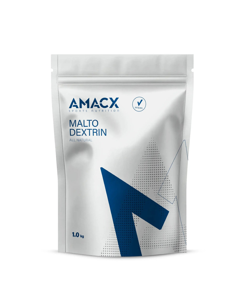 Amacx Maltodextrine - 1000 gram 1