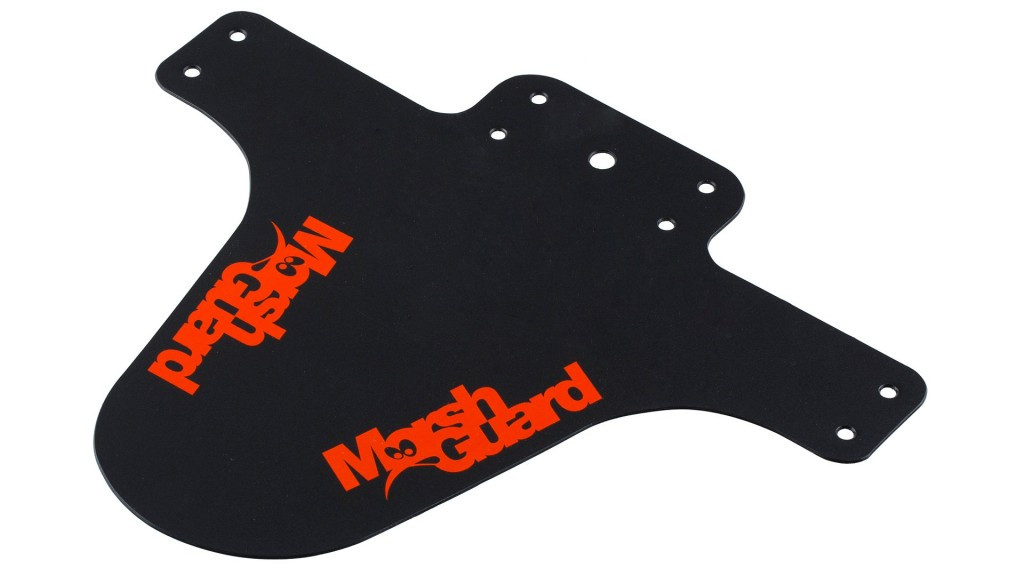 MarshGuard Voorspatbord Oranje 1