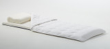 Lima Pakket E - Oplegmatras, Tencel, Vacu 3