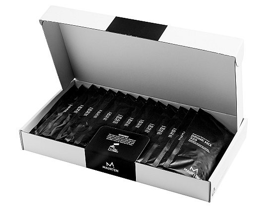 Maurten Drink Mix 320 - 14 x 80 gram 1