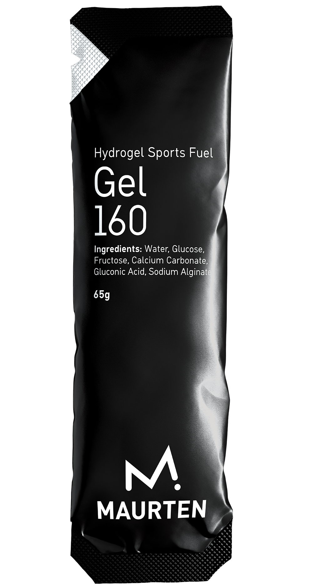 Maurten Gel 160 - 1 x 65 gram 1