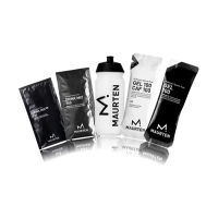 Maurten Mix Box met 22 producten Maurten Mix Box met 22 producten