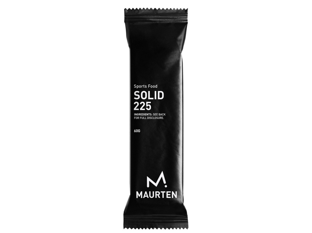 Maurten Solid 225 - 1 x 60 gram 1