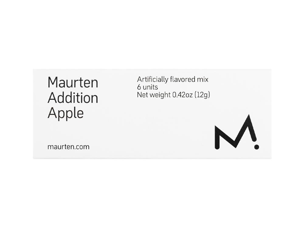 Maurten Addition - 6 Servings 2