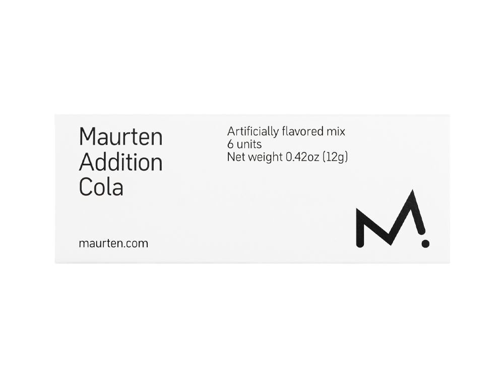 Maurten Addition - 6 Servings 3