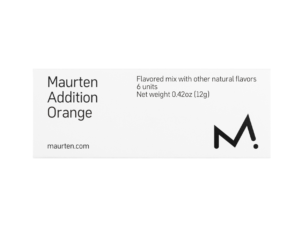 Maurten Addition - 6 Servings 4