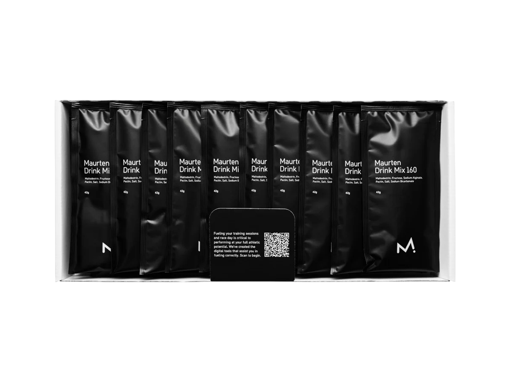 Maurten Drink Mix 160 - 18 x 40 gram 2