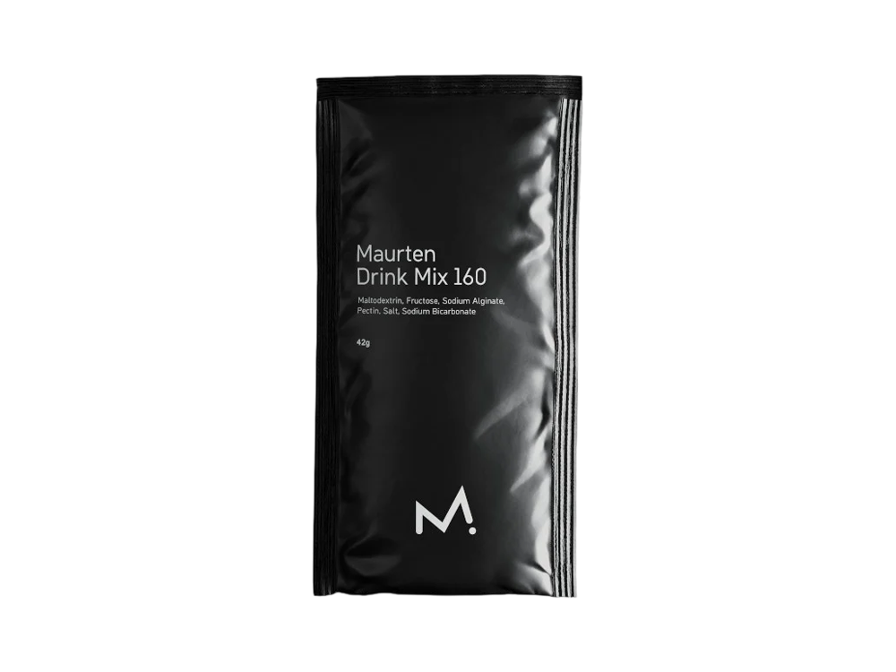 Maurten Drink Mix 160 - 18 x 40 gram 4