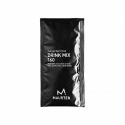 Maurten Drink Mix 160 Box - 18 x 40 gram - 5 + 1 gratis