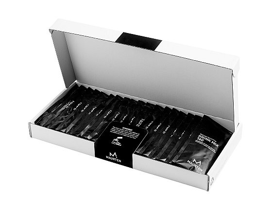 Maurten Drink Mix 160 - 18 x 40 gram 1
