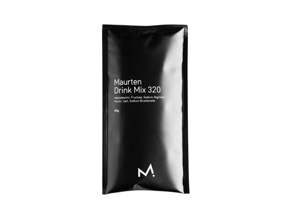 Maurten Drink Mix 320 - 14 x 80 gram 4