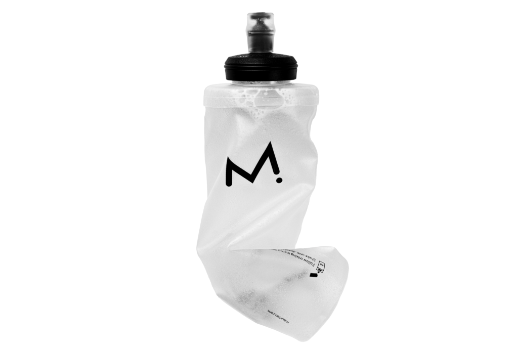 Maurten Drinkflask - 550 ml 1