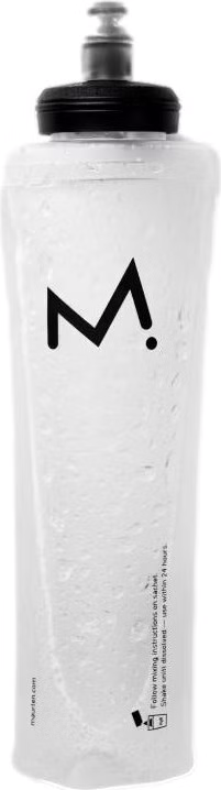 Maurten Drinkflask - 550 ml