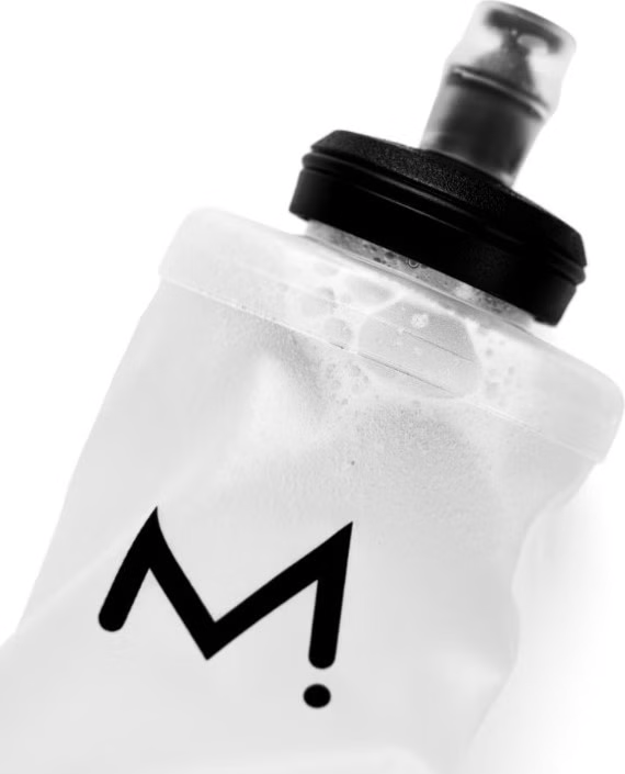Maurten Drinkflask - 550 ml 4