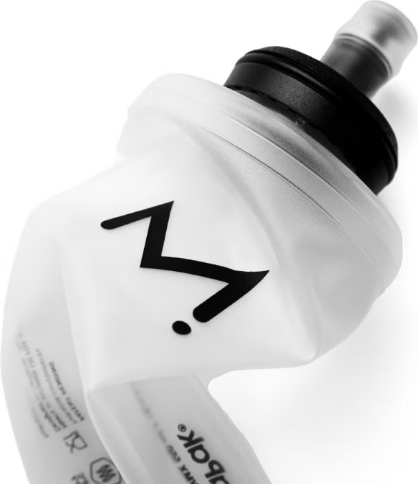 Maurten Drinkflask - 550 ml 3
