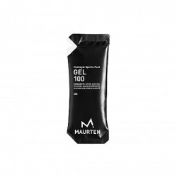 Maurten Gel 100 - 12 x 40 gram (THT 30-4-2026)
