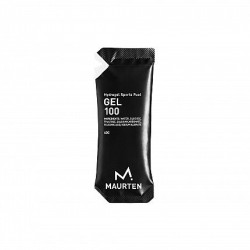 Aanbieding Maurten Gel 100 - 12 x 40 gram (THT 14-5-2023)