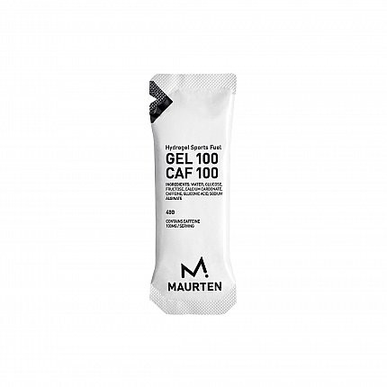 Maurten Gel 100 CAF 100 - 12 x 40 gram 2