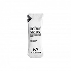 Maurten Gel 100 CAF 100 - 12 x 40 gram (THT 30-4-2026)