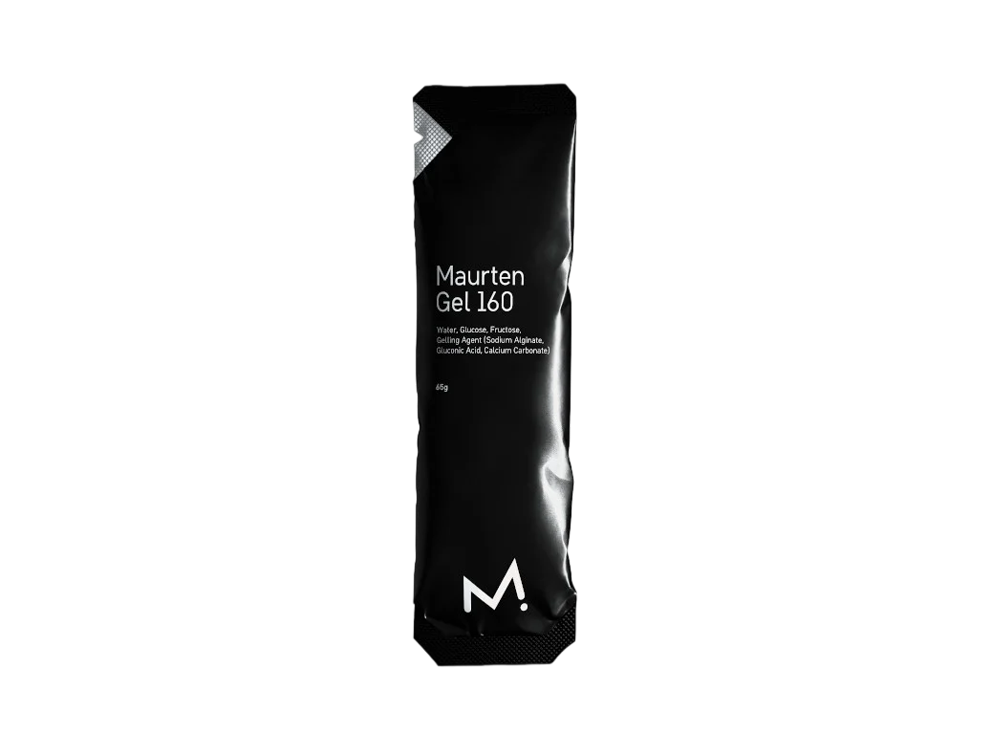 Maurten Gel 160 - 1 x 65 gram 1