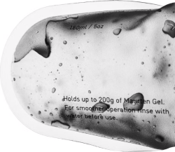 Maurten Gelflask - 150 ml