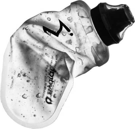 Maurten Gelflask - 150 ml 2