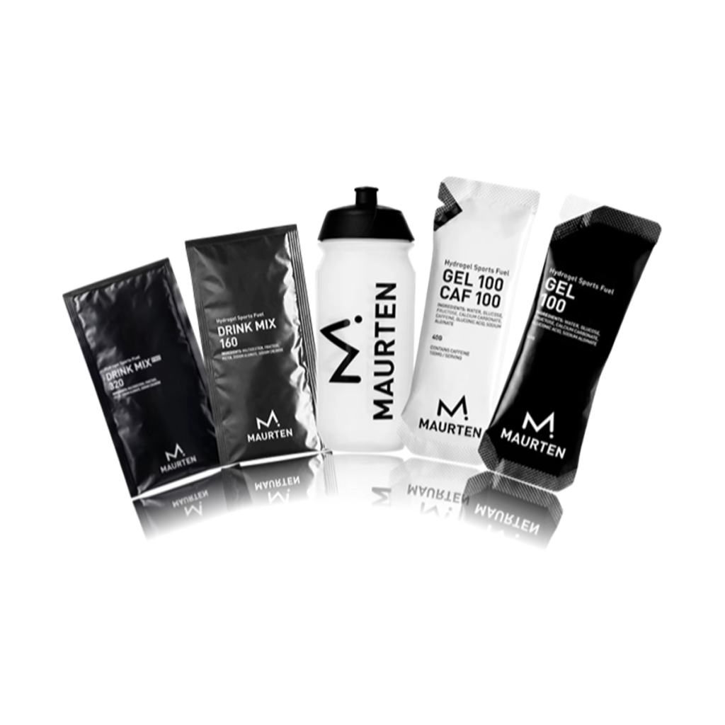 Maurten Mix Box met 22 producten 1