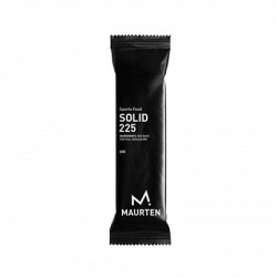 Maurten Solid 225 - 60 gram - 11 + 1 gratis