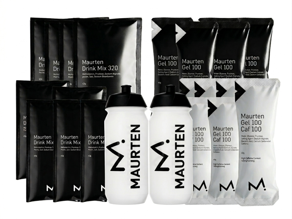 Maurten Super Deal Pakket 2