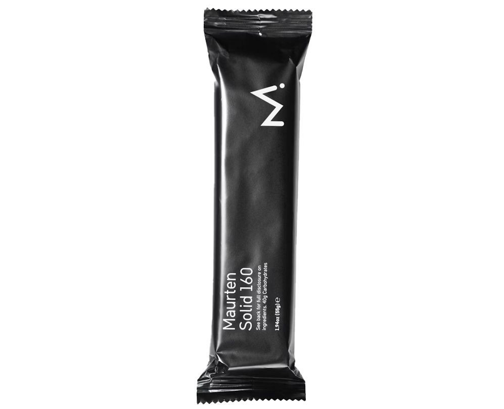 Maurten Solid Bar 160 - 1 x 55 gram 1