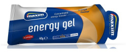 Aanbieding Maxim Energy Gel - 25 x 40 gram
